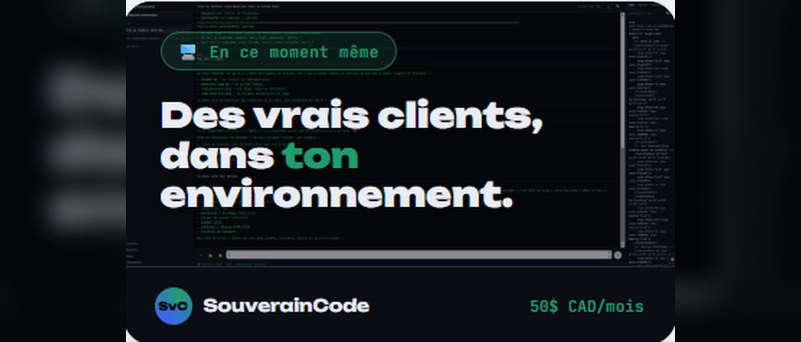 SouverainCode